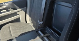 Ford Transit Custom, 8+1, super stanje, samo 14tkm, kao novo, garancija