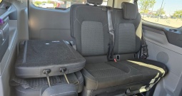 Ford Transit Custom, 8+1, super stanje, samo 14tkm, kao novo, garancija