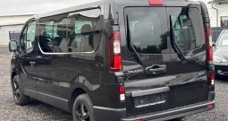 Renault Trafic 1.6 DCI 9 sjedala, navigacija, tempomat