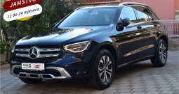 Mercedes GLC 200d Automatik Koža,Kamera,Avantgarde-Facelift