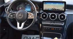 Mercedes GLC 200d Automatik Koža,Kamera,Avantgarde-Facelift