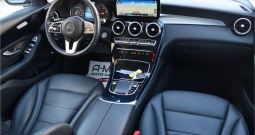 Mercedes GLC 200d Automatik Koža,Kamera,Avantgarde-Facelift