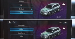 Mercedes GLC 200d Automatik Koža,Kamera,Avantgarde-Facelift