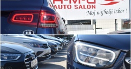 Mercedes GLC 200d Automatik Koža,Kamera,Avantgarde-Facelift