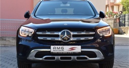 Mercedes GLC 200d Automatik Koža,Kamera,Avantgarde-Facelift