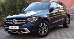 Mercedes GLC 200d Automatik Koža,Kamera,Avantgarde-Facelift