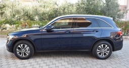 Mercedes GLC 200d Automatik Koža,Kamera,Avantgarde-Facelift
