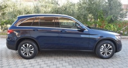 Mercedes GLC 200d Automatik Koža,Kamera,Avantgarde-Facelift
