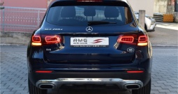 Mercedes GLC 200d Automatik Koža,Kamera,Avantgarde-Facelift