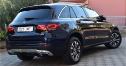 Mercedes GLC 200d Automatik Koža,Kamera,Avantgarde-Facelift
