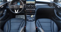 Mercedes GLC 200d Automatik Koža,Kamera,Avantgarde-Facelift