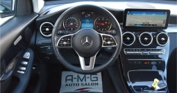 Mercedes GLC 200d Automatik Koža,Kamera,Avantgarde-Facelift