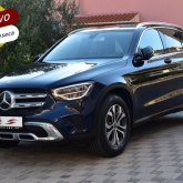 Mercedes GLC 200d Automatik Koža,Kamera,Avantgarde-Facelift