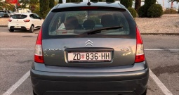 Prodajem Citroen c3