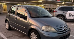 Prodajem Citroen c3