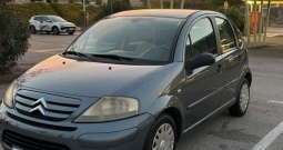 Prodajem Citroen c3