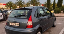 Prodajem Citroen c3
