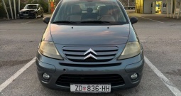 Prodajem Citroen c3