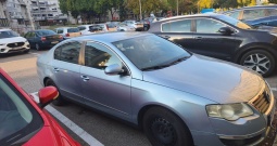 VW Passat 1.9 TDI 105 KS – 2005. god. – 348.000 km