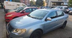 VW Passat 1.9 TDI 105 KS – 2005. god. – 348.000 km