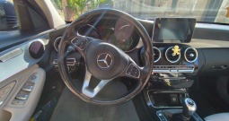Mercedes-Benz C180