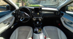 Mercedes-Benz C180