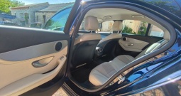 Mercedes-Benz C180