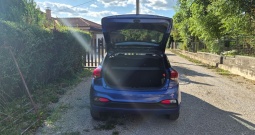 Prodajem Hyundai i20 FL 1. 2 DOHC, 84 ks, vatrena edicija daav, 65.000 km