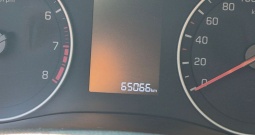 Prodajem Hyundai i20 FL 1. 2 DOHC, 84 ks, vatrena edicija daav, 65.000 km