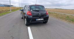 Renault Clio 3 Rip Curl 1.5 dCi 63kw