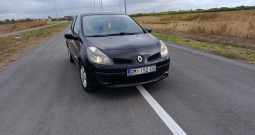Renault Clio 3 Rip Curl 1.5 dCi 63kw