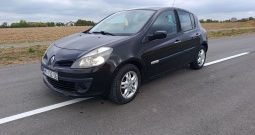 Renault Clio 3 Rip Curl 1.5 dCi 63kw