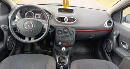 Renault Clio 3 Rip Curl 1.5 dCi 63kw