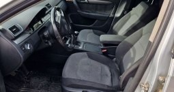 VW Passat B7 1.8T