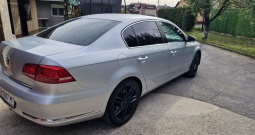 VW Passat B7 1.8T