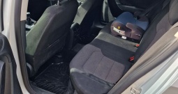 VW Passat B7 1.8T