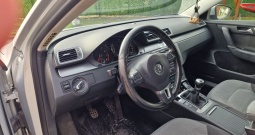 VW Passat B7 1.8T
