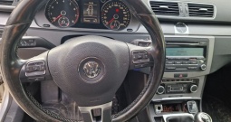 VW Passat B7 1.8T