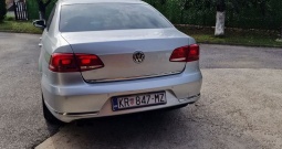 VW Passat B7 1.8T