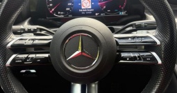 Mercedes C200d, T model