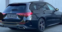 Mercedes C200d, T model