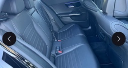 Mercedes C200d, T model