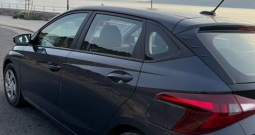 Hyundai i20 1.2 DOHC KAPPA MPI