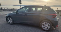 Hyundai i20 1.2 DOHC KAPPA MPI