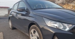 Hyundai i20 1.2 DOHC KAPPA MPI