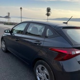 Hyundai i20 1.2 DOHC KAPPA MPI