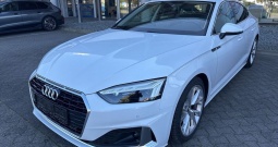 Audi A5 Sportback 4.0 TFSI S-tronic, matrix led, virtual, u dolasku
