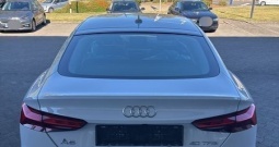 Audi A5 Sportback 4.0 TFSI S-tronic, matrix led, virtual, u dolasku