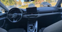 Audi A5 Sportback 4.0 TFSI S-tronic, matrix led, virtual, u dolasku