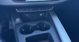 Audi A5 Sportback 4.0 TFSI S-tronic, matrix led, virtual, u dolasku